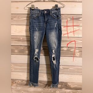 Women’s Jeans